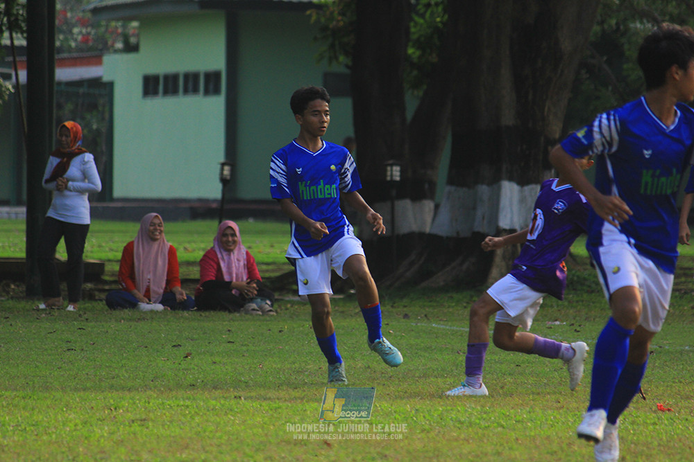 ijl u14 160825 rajawali putra cikiwul vs brazillian soccer school lfa
