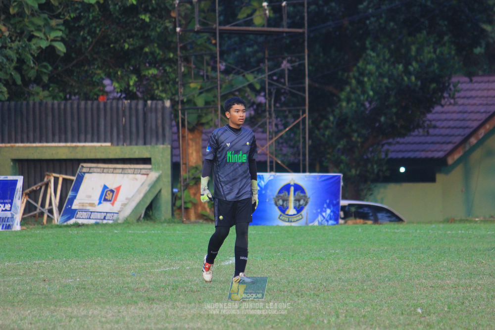 ijl u14 160825 rajawali putra cikiwul vs brazillian soccer school lfa