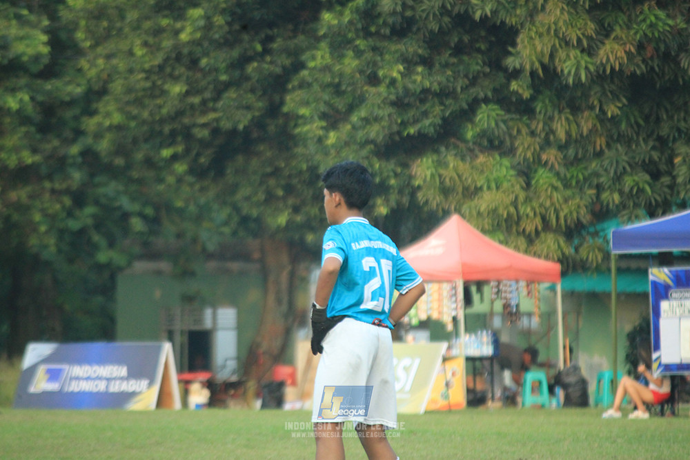 ijl u14 160825 rajawali putra cikiwul vs brazillian soccer school lfa
