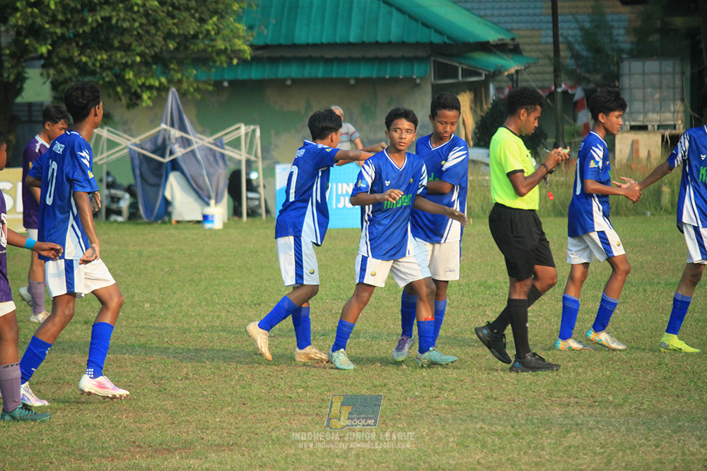 ijl u14 160825 rajawali putra cikiwul vs brazillian soccer school lfa