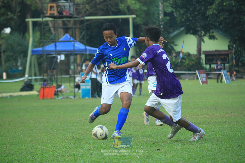 ijl u14 160825 rajawali putra cikiwul vs brazillian soccer school lfa