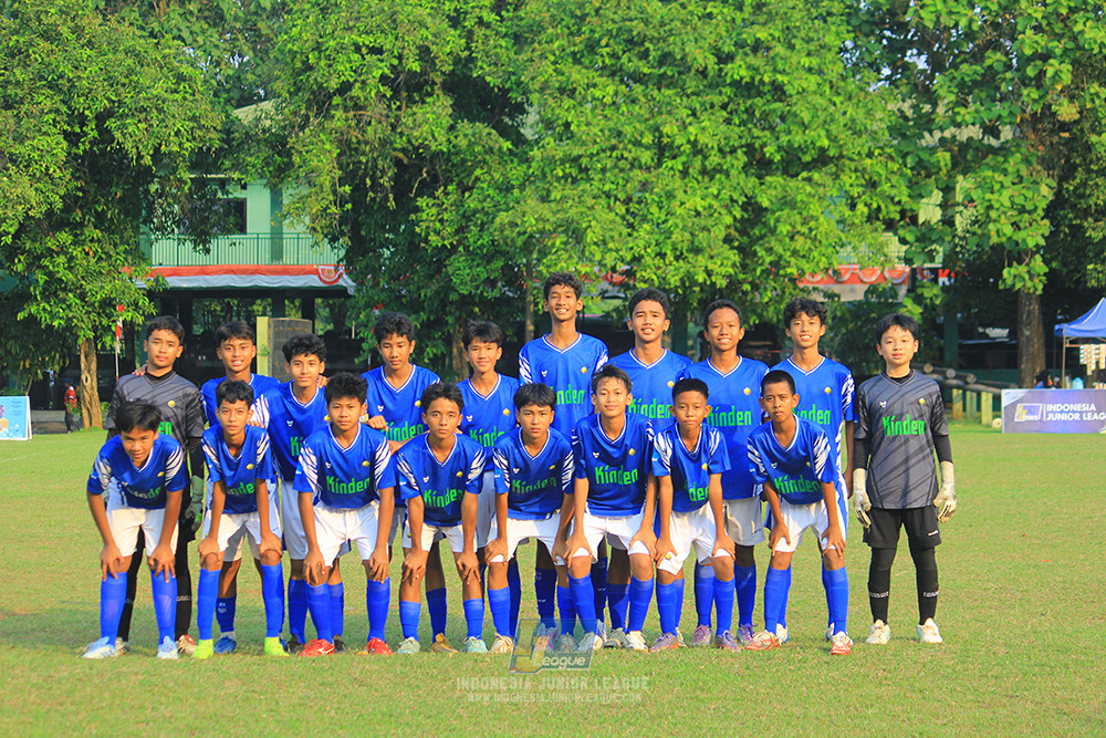 ijl u14 160825 rajawali putra cikiwul vs brazillian soccer school lfa