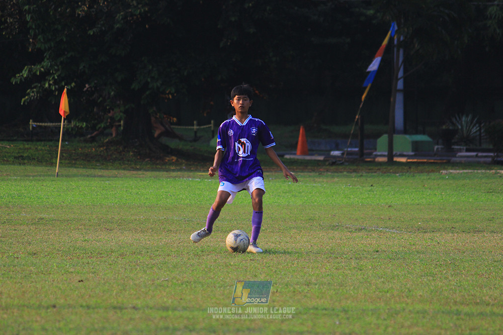 ijl u14 160825 rajawali putra cikiwul vs brazillian soccer school lfa