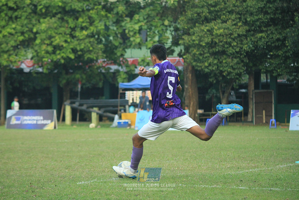 ijl u14 160825 rajawali putra cikiwul vs brazillian soccer school lfa