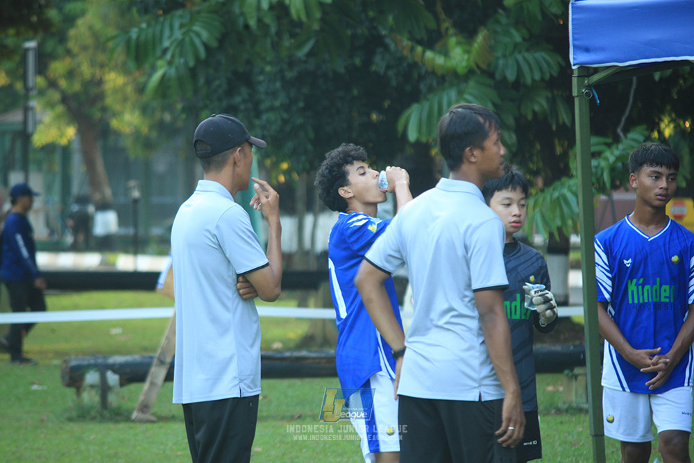 ijl u14 160825 rajawali putra cikiwul vs brazillian soccer school lfa