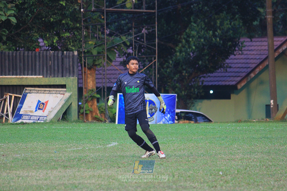 ijl u14 160825 rajawali putra cikiwul vs brazillian soccer school lfa