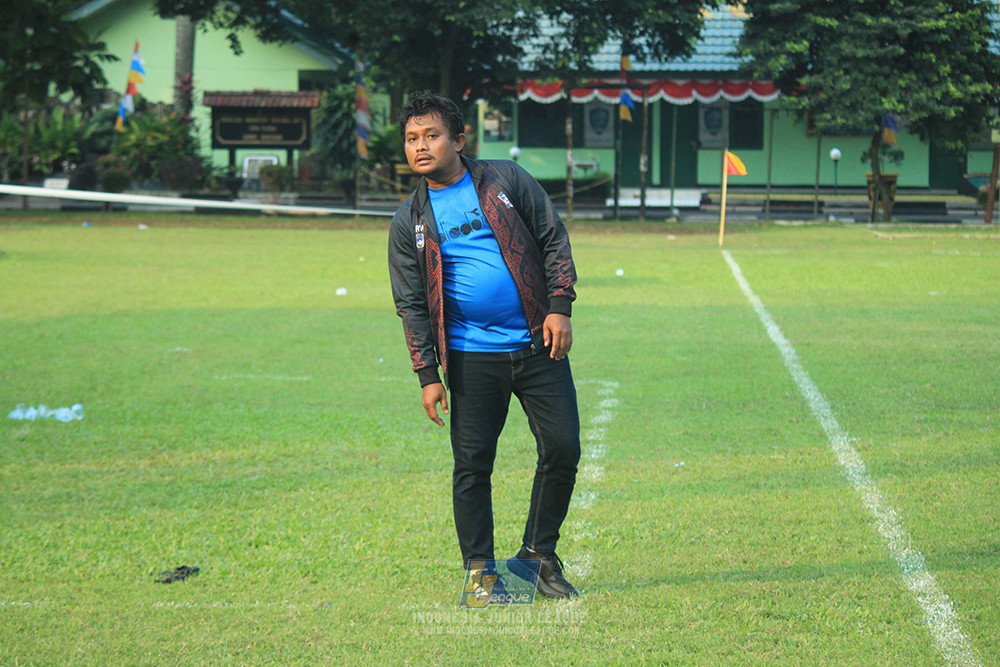 ijl u14 160825 rajawali putra cikiwul vs brazillian soccer school lfa