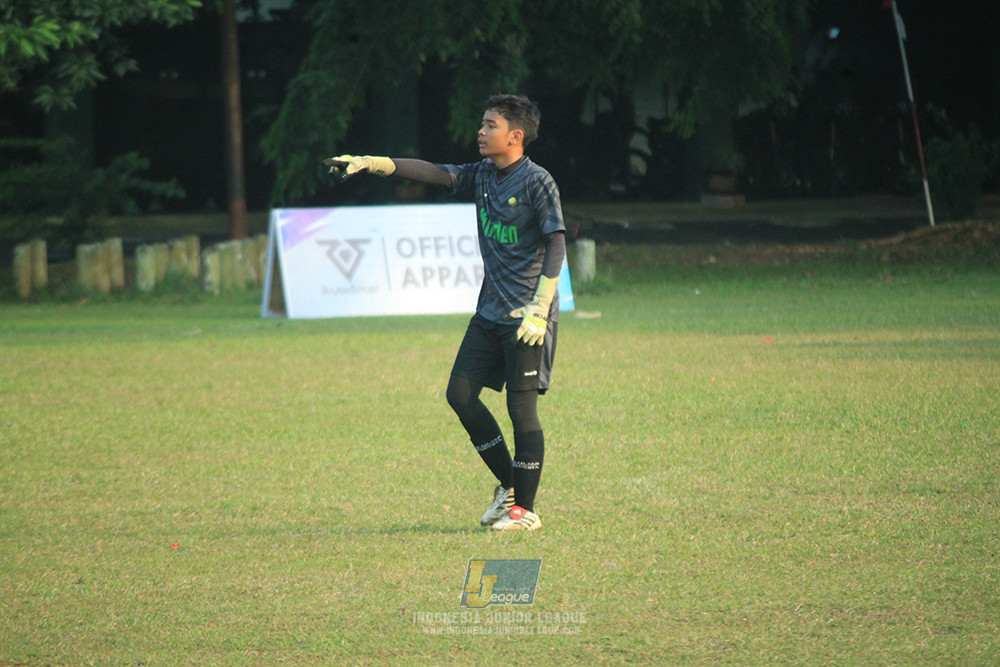 ijl u14 160825 rajawali putra cikiwul vs brazillian soccer school lfa