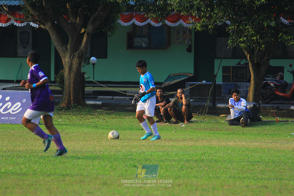 ijl u14 160825 rajawali putra cikiwul vs brazillian soccer school lfa