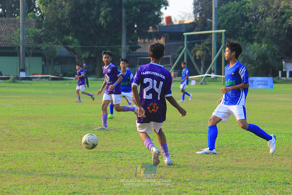 ijl u14 160825 rajawali putra cikiwul vs brazillian soccer school lfa