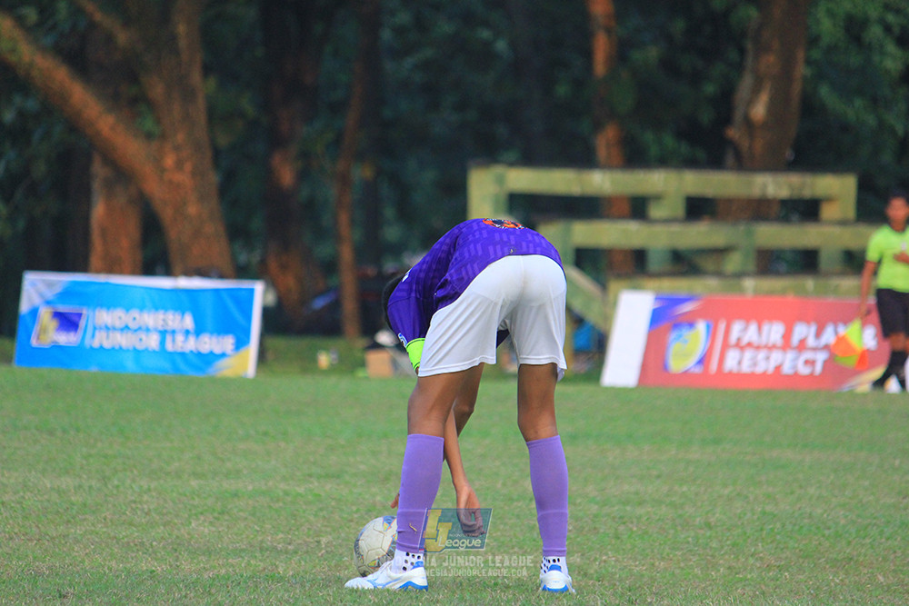 ijl u14 160825 rajawali putra cikiwul vs brazillian soccer school lfa