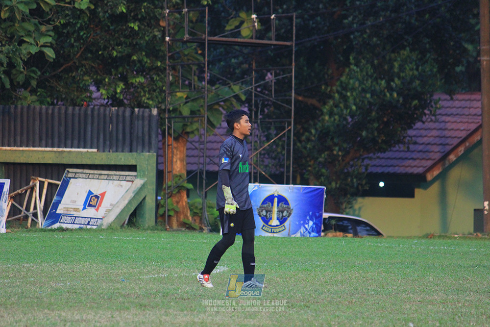 ijl u14 160825 rajawali putra cikiwul vs brazillian soccer school lfa