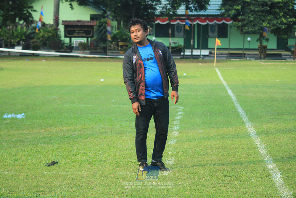 ijl u14 160825 rajawali putra cikiwul vs brazillian soccer school lfa