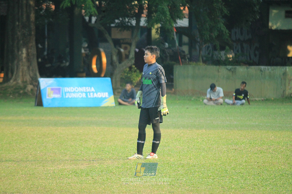 ijl u14 160825 rajawali putra cikiwul vs brazillian soccer school lfa