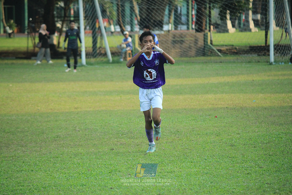 ijl u14 160825 rajawali putra cikiwul vs brazillian soccer school lfa