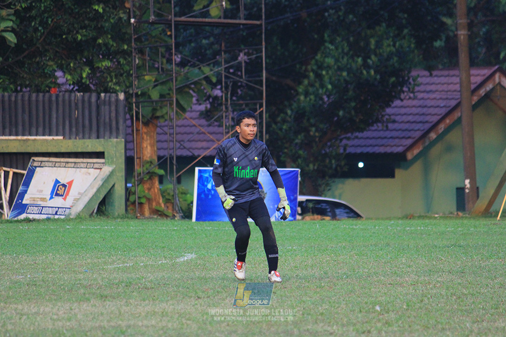 ijl u14 160825 rajawali putra cikiwul vs brazillian soccer school lfa