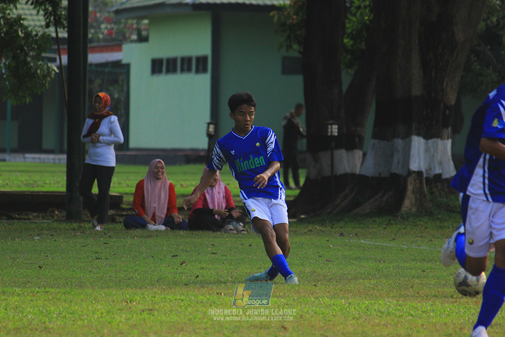 ijl u14 160825 rajawali putra cikiwul vs brazillian soccer school lfa