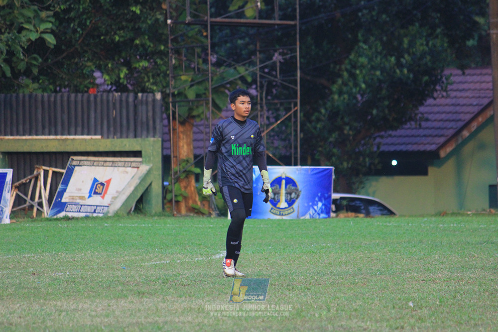 ijl u14 160825 rajawali putra cikiwul vs brazillian soccer school lfa