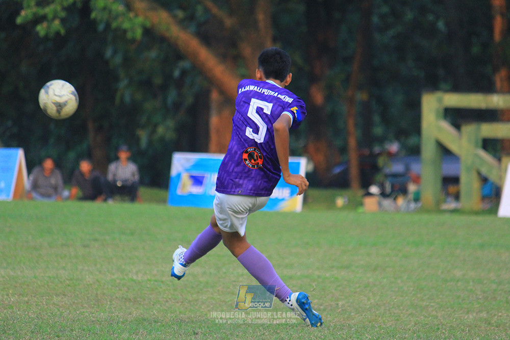 ijl u14 160825 rajawali putra cikiwul vs brazillian soccer school lfa