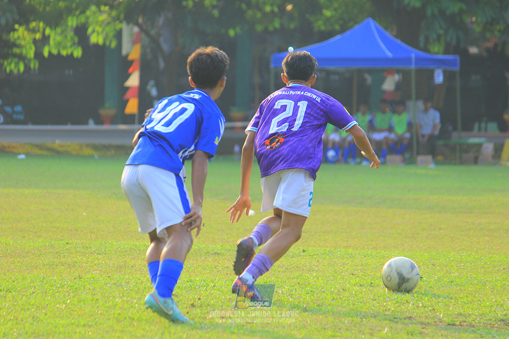 ijl u14 160825 rajawali putra cikiwul vs brazillian soccer school lfa