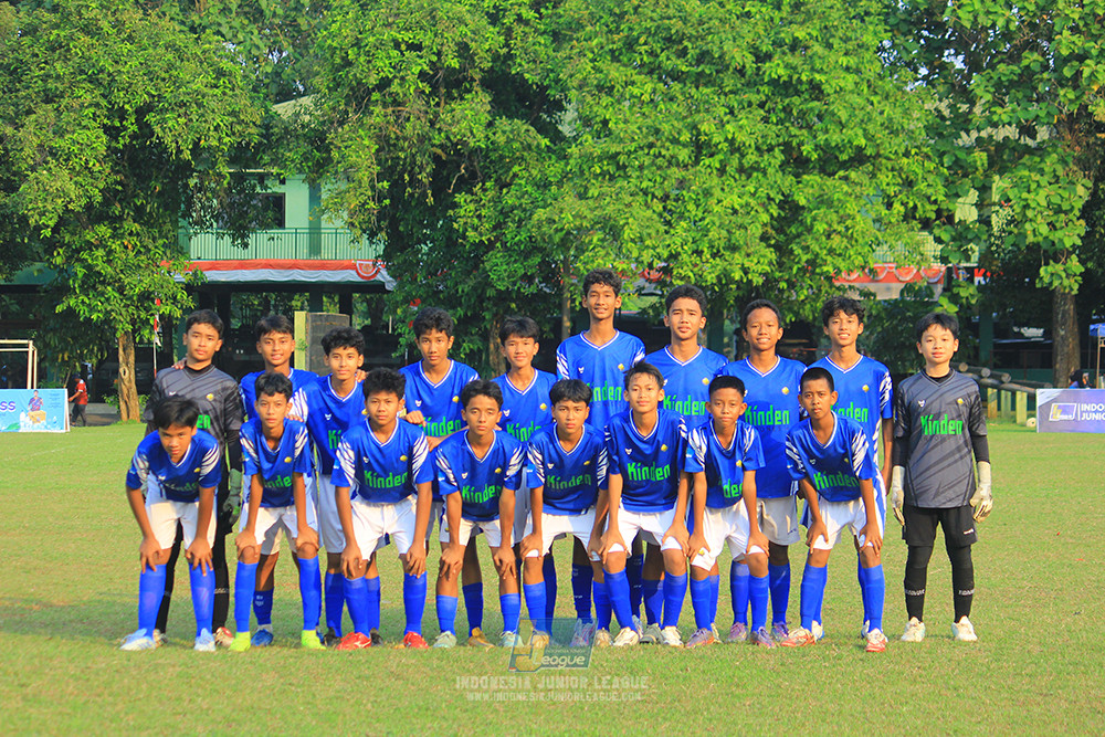 ijl u14 160825 rajawali putra cikiwul vs brazillian soccer school lfa