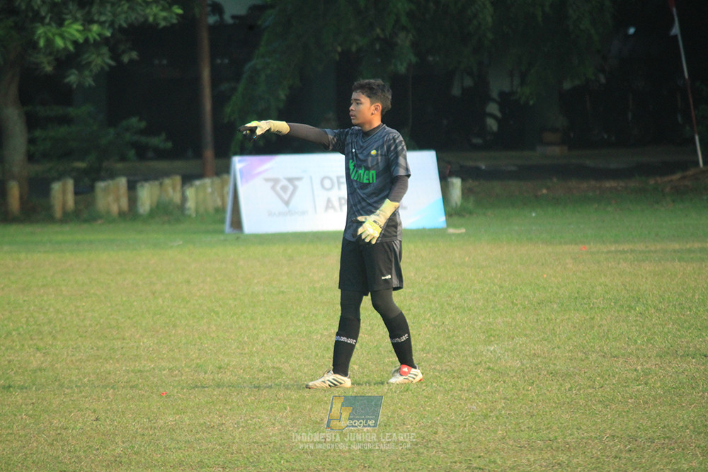 ijl u14 160825 rajawali putra cikiwul vs brazillian soccer school lfa