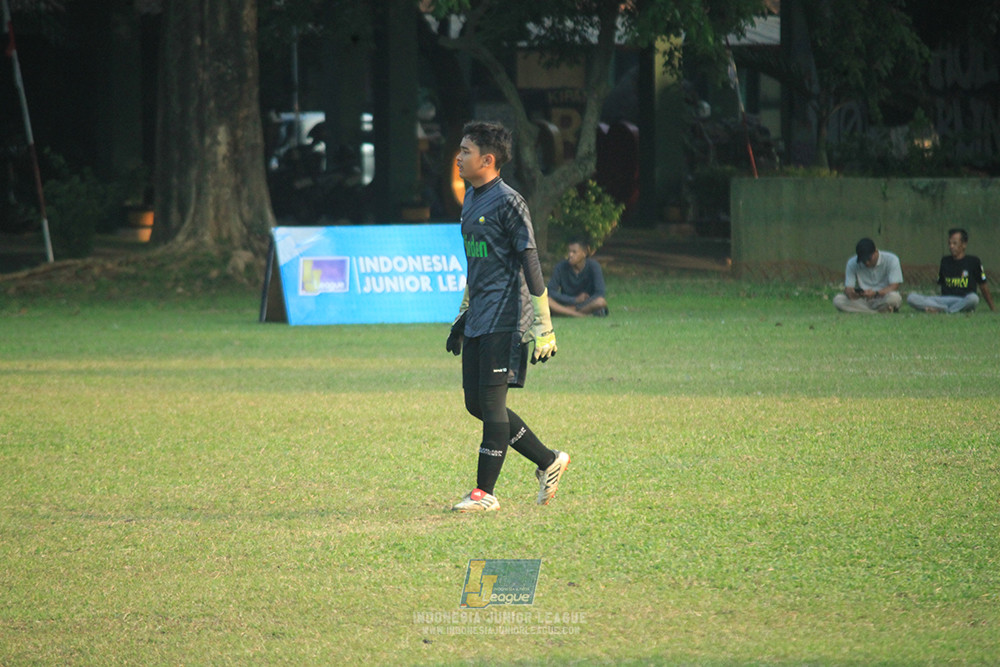 ijl u14 160825 rajawali putra cikiwul vs brazillian soccer school lfa