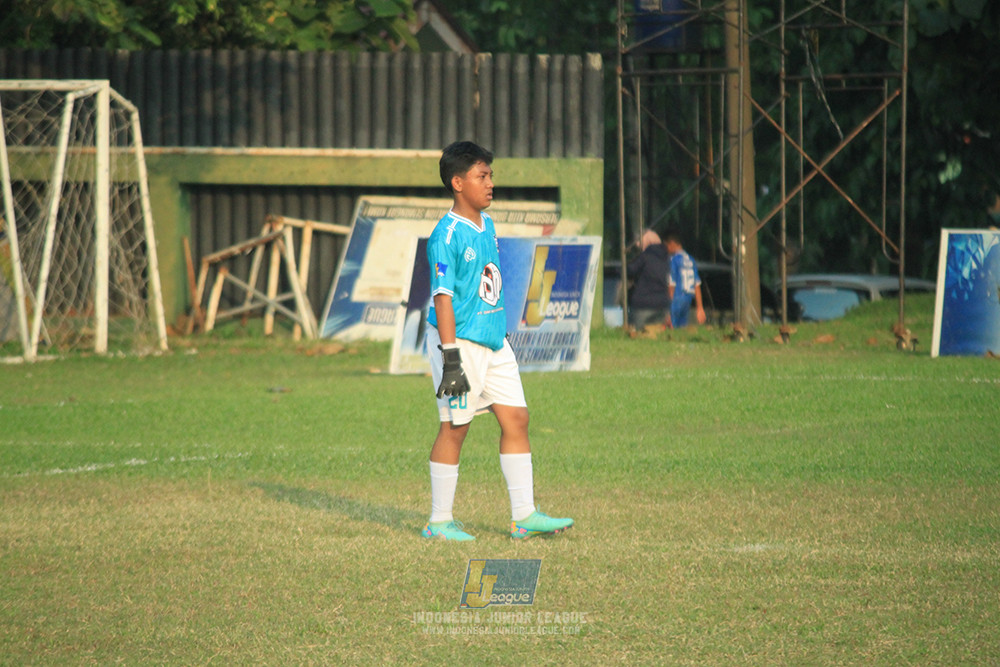 ijl u14 160825 rajawali putra cikiwul vs brazillian soccer school lfa