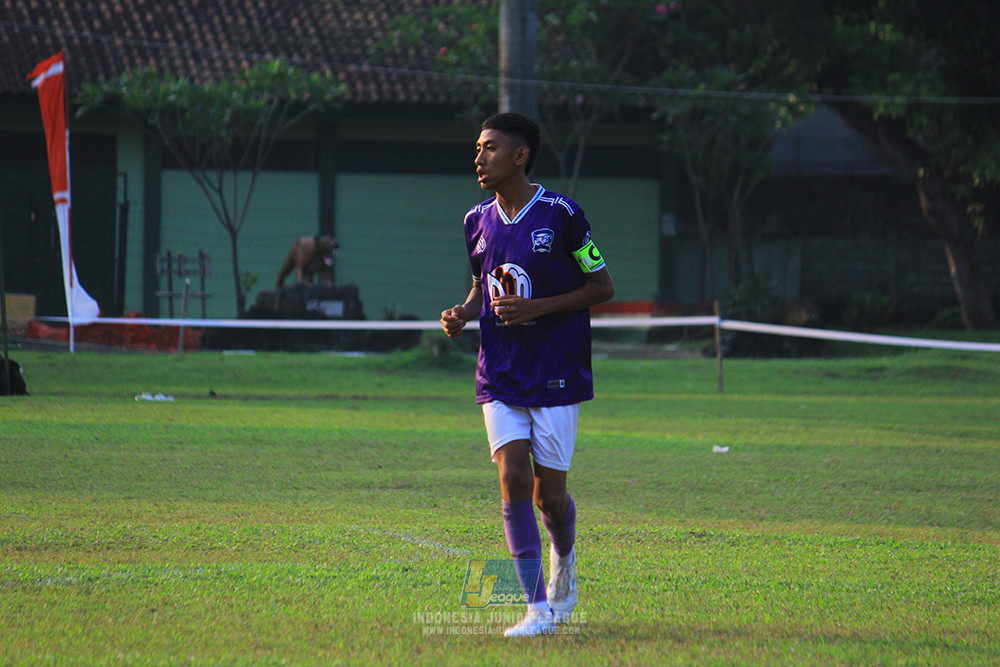 ijl u14 160825 rajawali putra cikiwul vs brazillian soccer school lfa