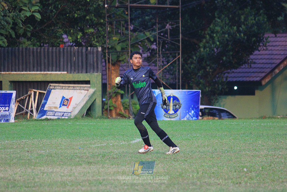 ijl u14 160825 rajawali putra cikiwul vs brazillian soccer school lfa