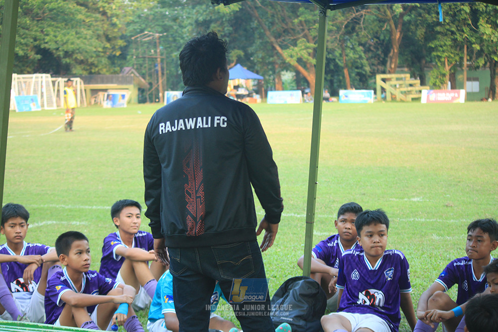 ijl u14 160825 rajawali putra cikiwul vs brazillian soccer school lfa