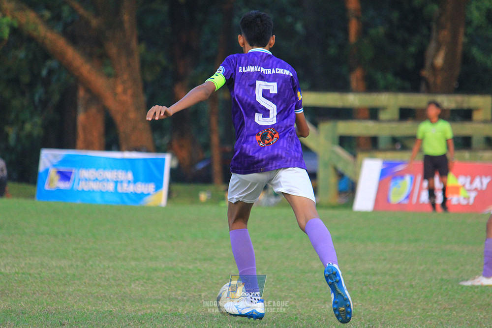 ijl u14 160825 rajawali putra cikiwul vs brazillian soccer school lfa