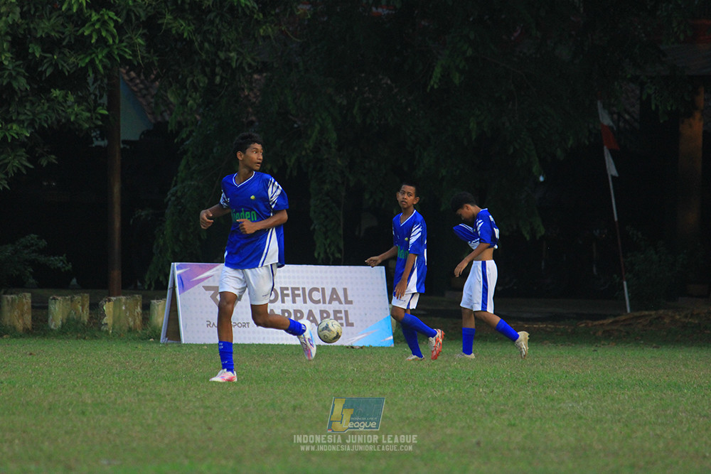 ijl u14 160825 rajawali putra cikiwul vs brazillian soccer school lfa