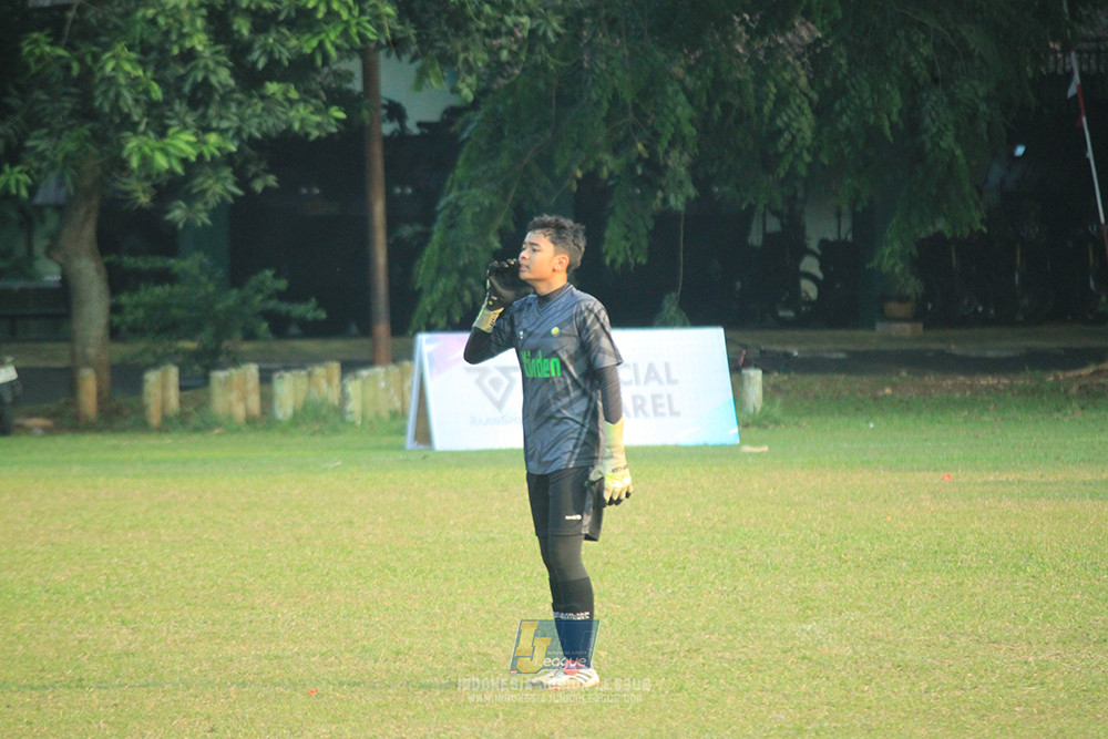 ijl u14 160825 rajawali putra cikiwul vs brazillian soccer school lfa