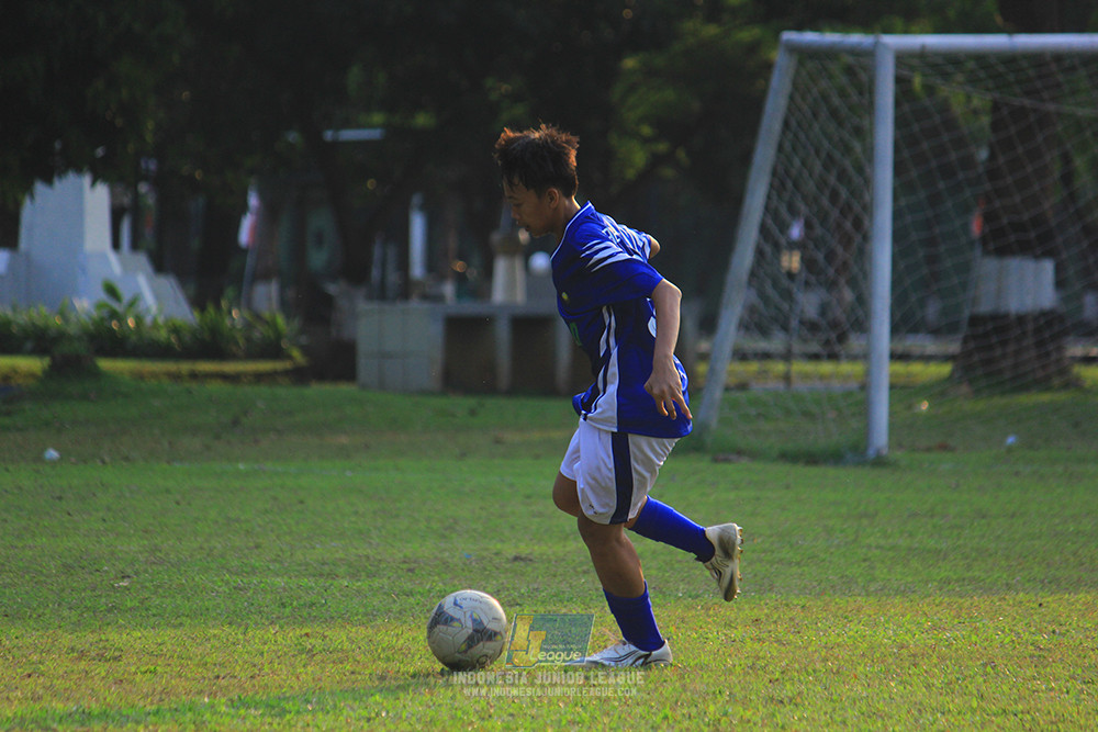 ijl u14 160825 rajawali putra cikiwul vs brazillian soccer school lfa
