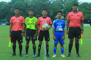 [IJL-U14 160825] STONI INDONESIA FC VS WINSPORTS SOCCER SCHOOL