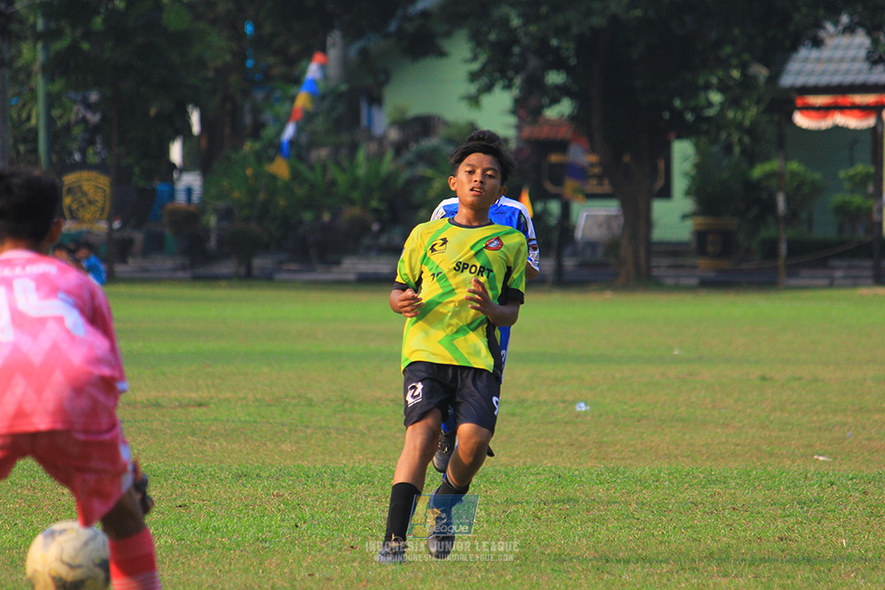 ijl u14 160825 stoni indonesia fc vs winsports soccer school