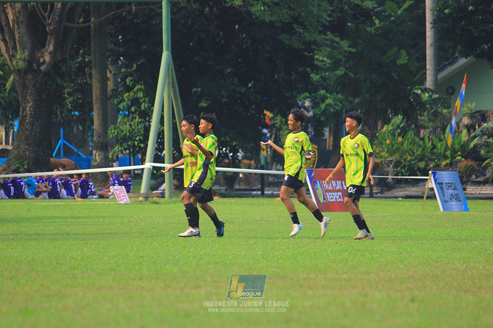 ijl u14 160825 stoni indonesia fc vs winsports soccer school