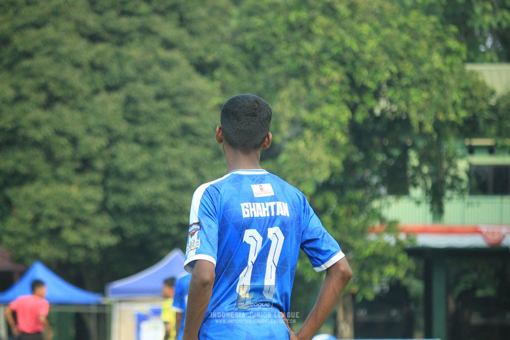 ijl u14 160825 stoni indonesia fc vs winsports soccer school
