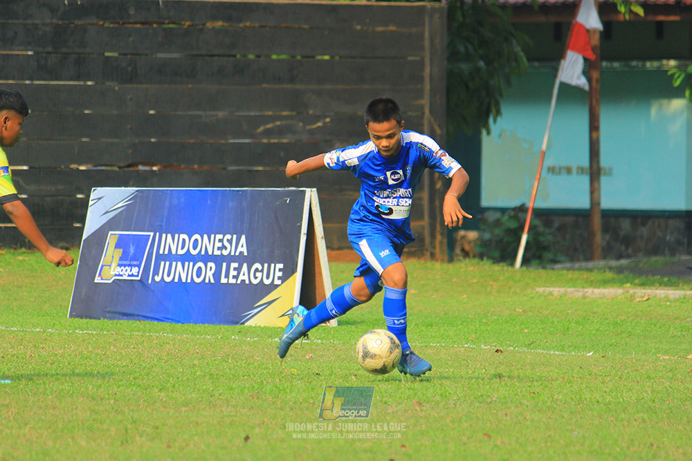 ijl u14 160825 stoni indonesia fc vs winsports soccer school