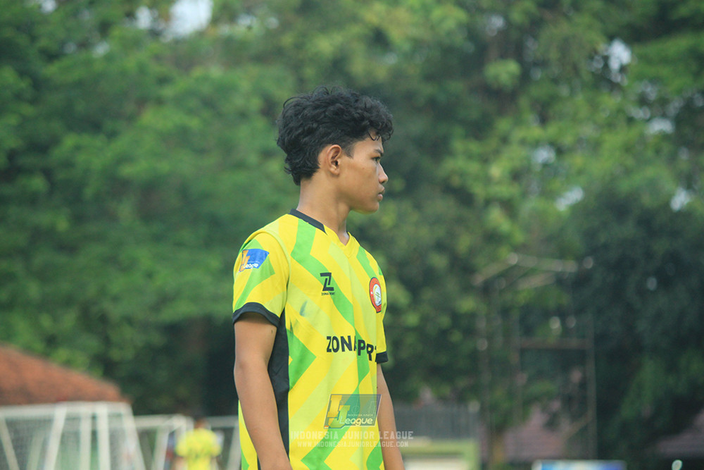 ijl u14 160825 stoni indonesia fc vs winsports soccer school