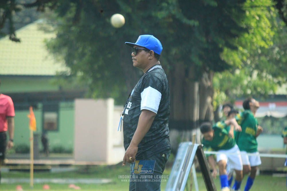ijl u14 160825 stoni indonesia fc vs winsports soccer school