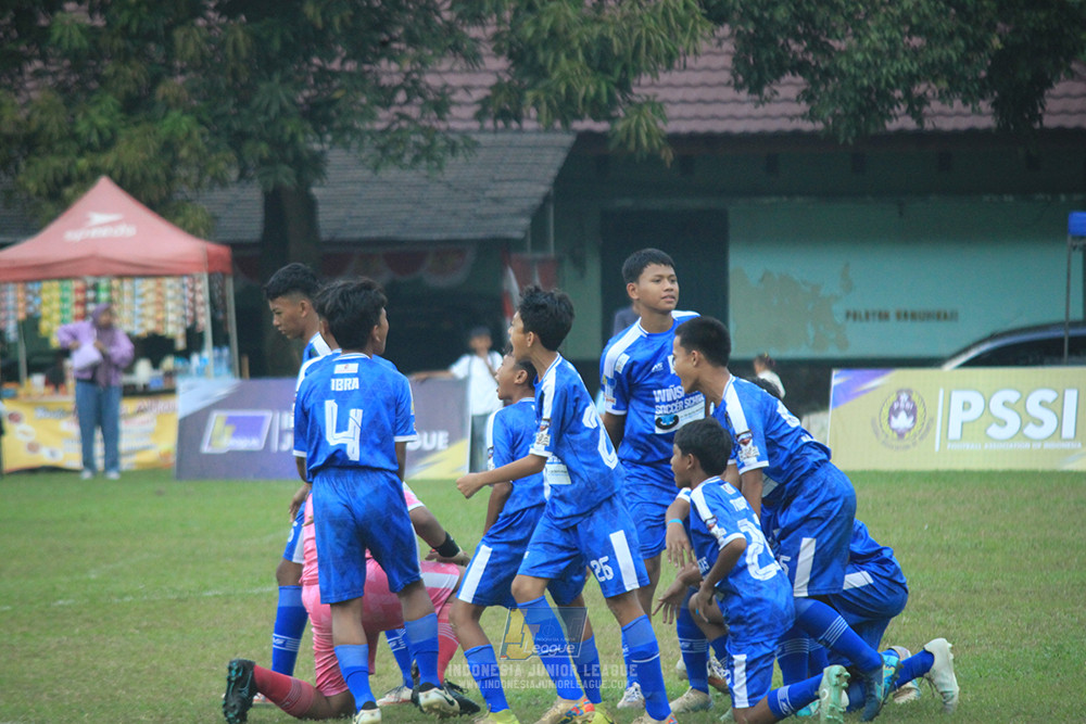 ijl u14 160825 stoni indonesia fc vs winsports soccer school