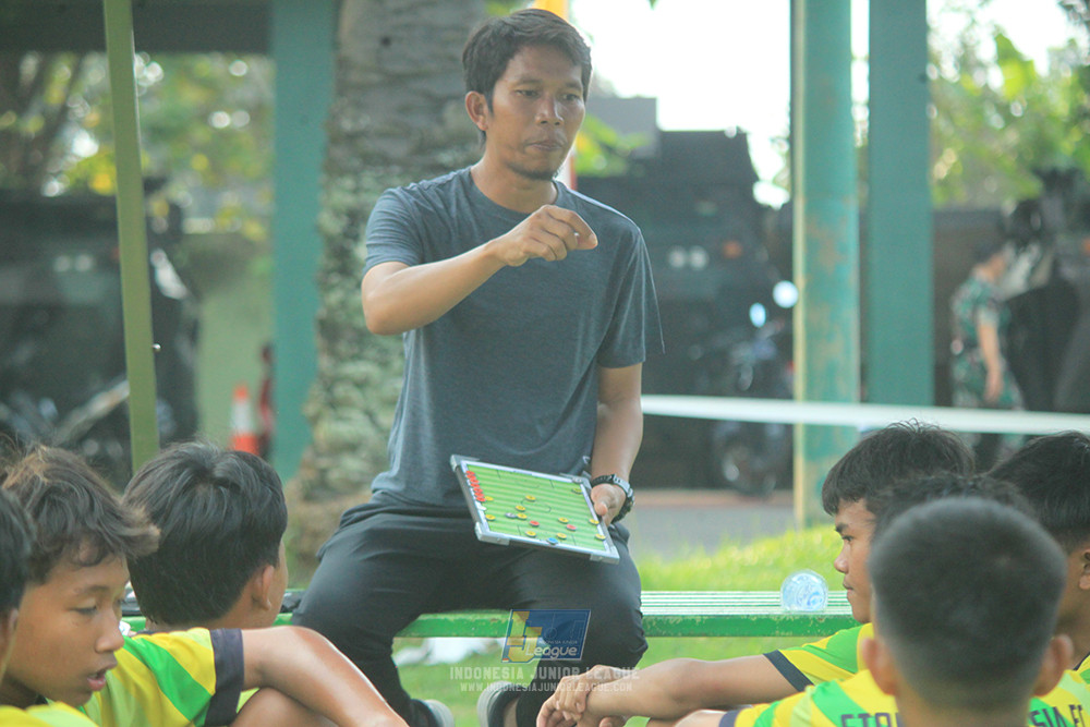 ijl u14 160825 stoni indonesia fc vs winsports soccer school