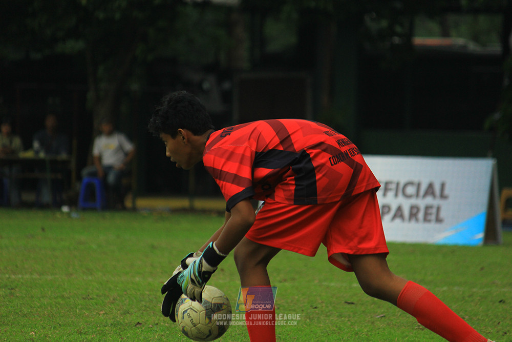 ijl u14 160825 stoni indonesia fc vs winsports soccer school