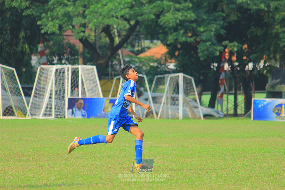 ijl u14 160825 stoni indonesia fc vs winsports soccer school