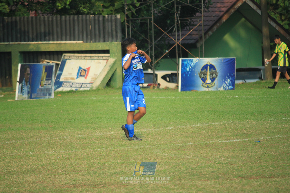 ijl u14 160825 stoni indonesia fc vs winsports soccer school