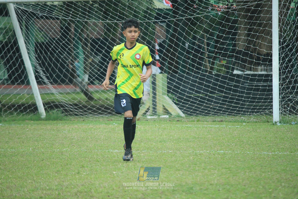 ijl u14 160825 stoni indonesia fc vs winsports soccer school