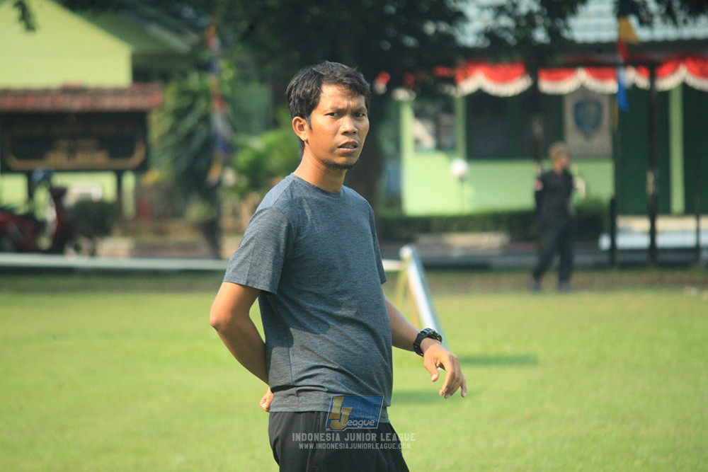 ijl u14 160825 stoni indonesia fc vs winsports soccer school