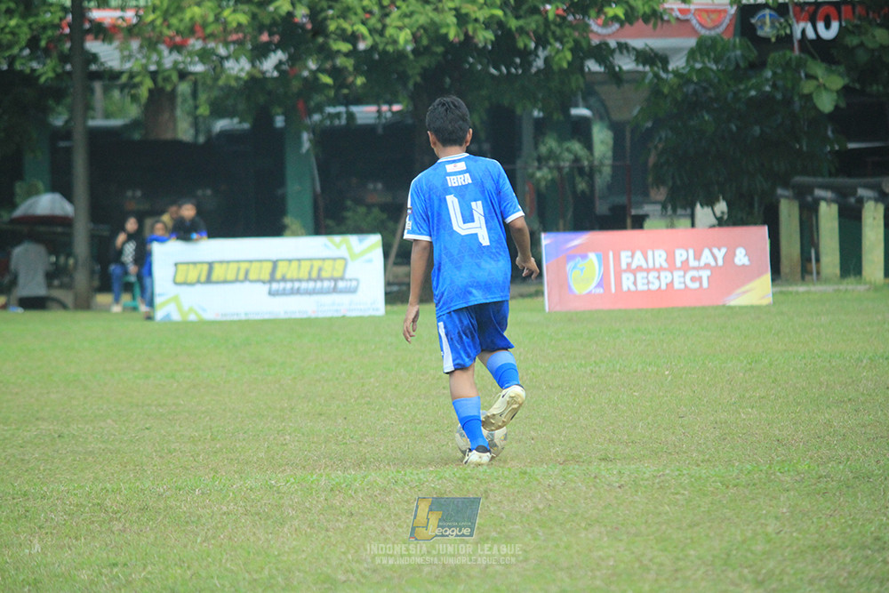 ijl u14 160825 stoni indonesia fc vs winsports soccer school